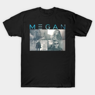 M3gan T-Shirt